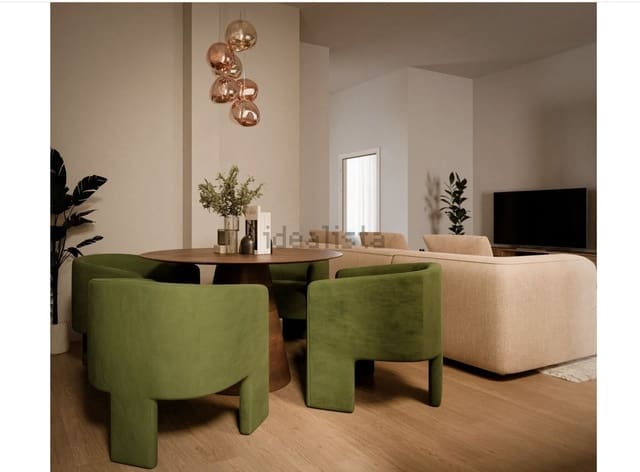 6 makuuhuone Omakotitalo myytävänä paikassa Málaga kaupunki - 1 300 000 € (Ref: 9784741)