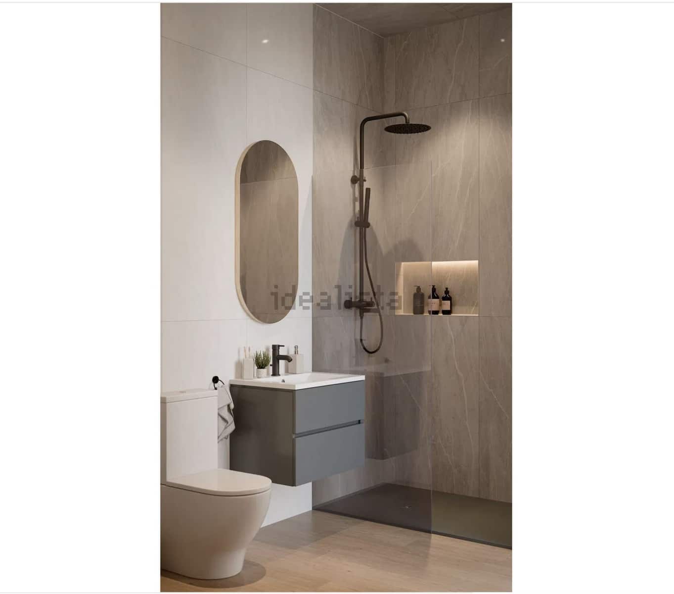 6 makuuhuone Omakotitalo myytävänä paikassa Malaga kaupunki - 1 300 000 € (Ref: 9784741)