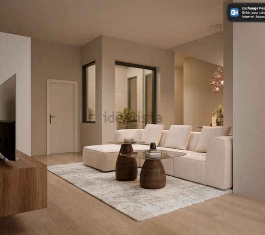 6 makuuhuone Omakotitalo myytävänä paikassa Málaga kaupunki - 1 300 000 € (Ref: 9784741)