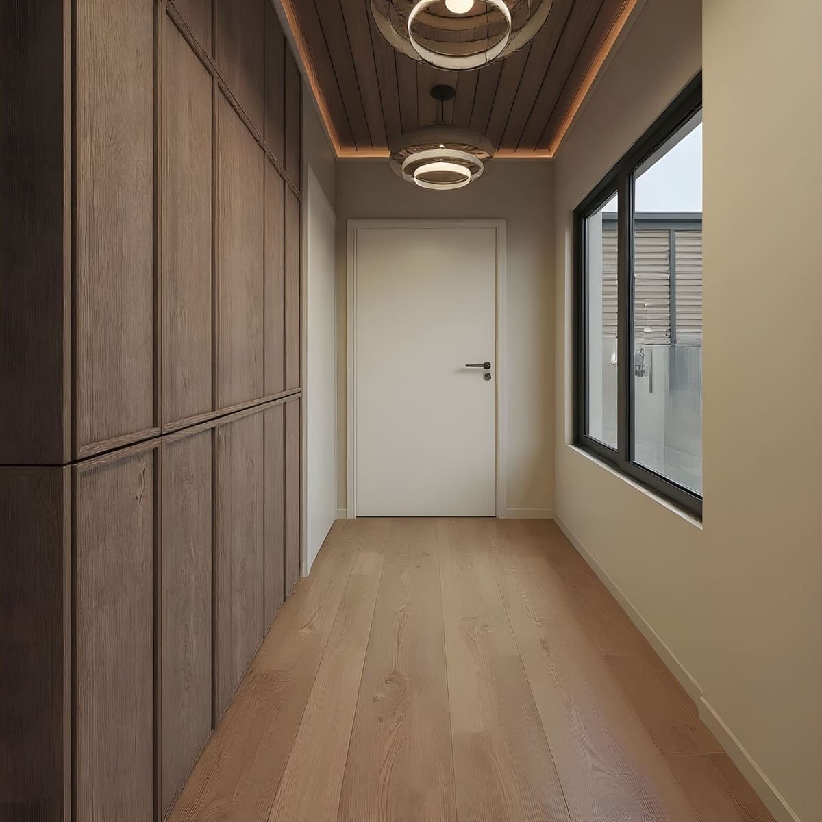 6 makuuhuone Omakotitalo myytävänä paikassa Malaga kaupunki - 1 300 000 € (Ref: 9784741)