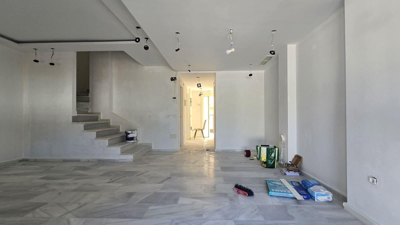 4 sypialnia Dom na sprzedaż w Calahonda - 639 000 € (Ref: 9784743)