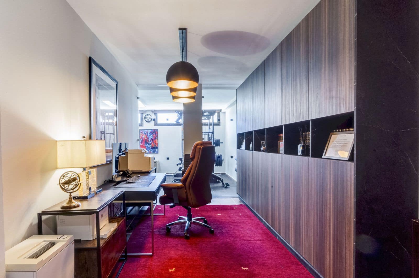 4 bedroom Semi-detached Villa for sale in Estepona - € 975,000 (Ref: 9784744)