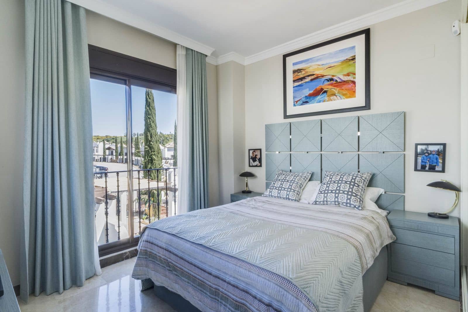 4 bedroom Semi-detached Villa for sale in Estepona - € 975,000 (Ref: 9784744)