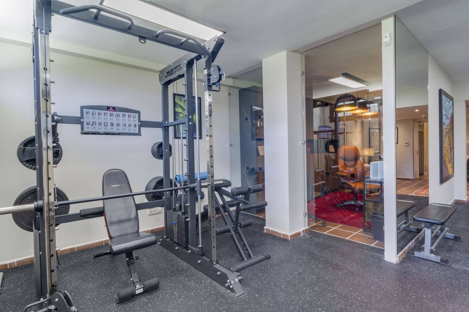 4 bedroom Semi-detached Villa for sale in Estepona - € 975,000 (Ref: 9784744)