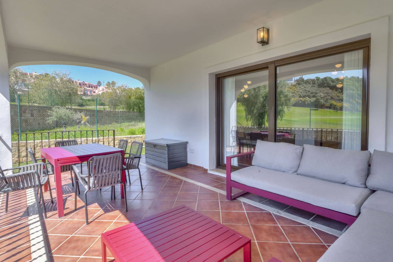 4 bedroom Semi-detached Villa for sale in Estepona - € 975,000 (Ref: 9784744)