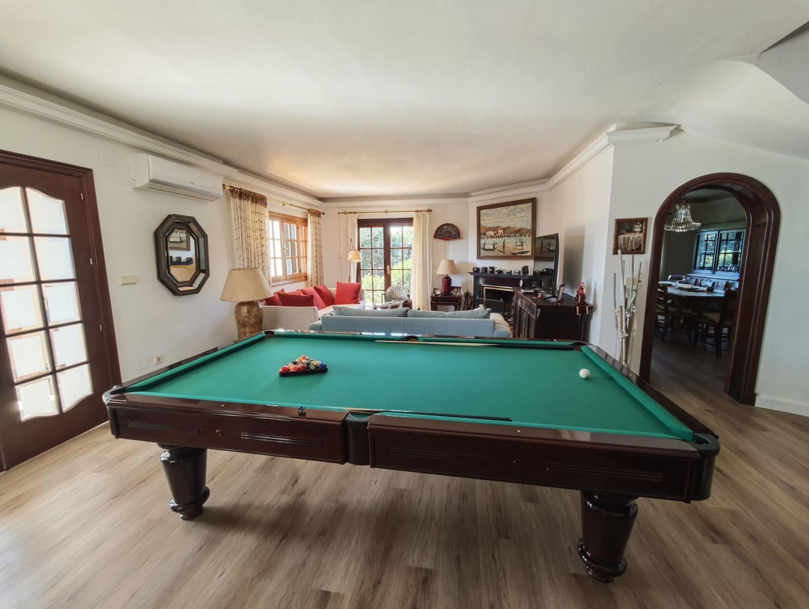 4 camera da letto Villa in vendita in San Luis de Sabinillas - 1.750.000 € (Rif: 9784747)