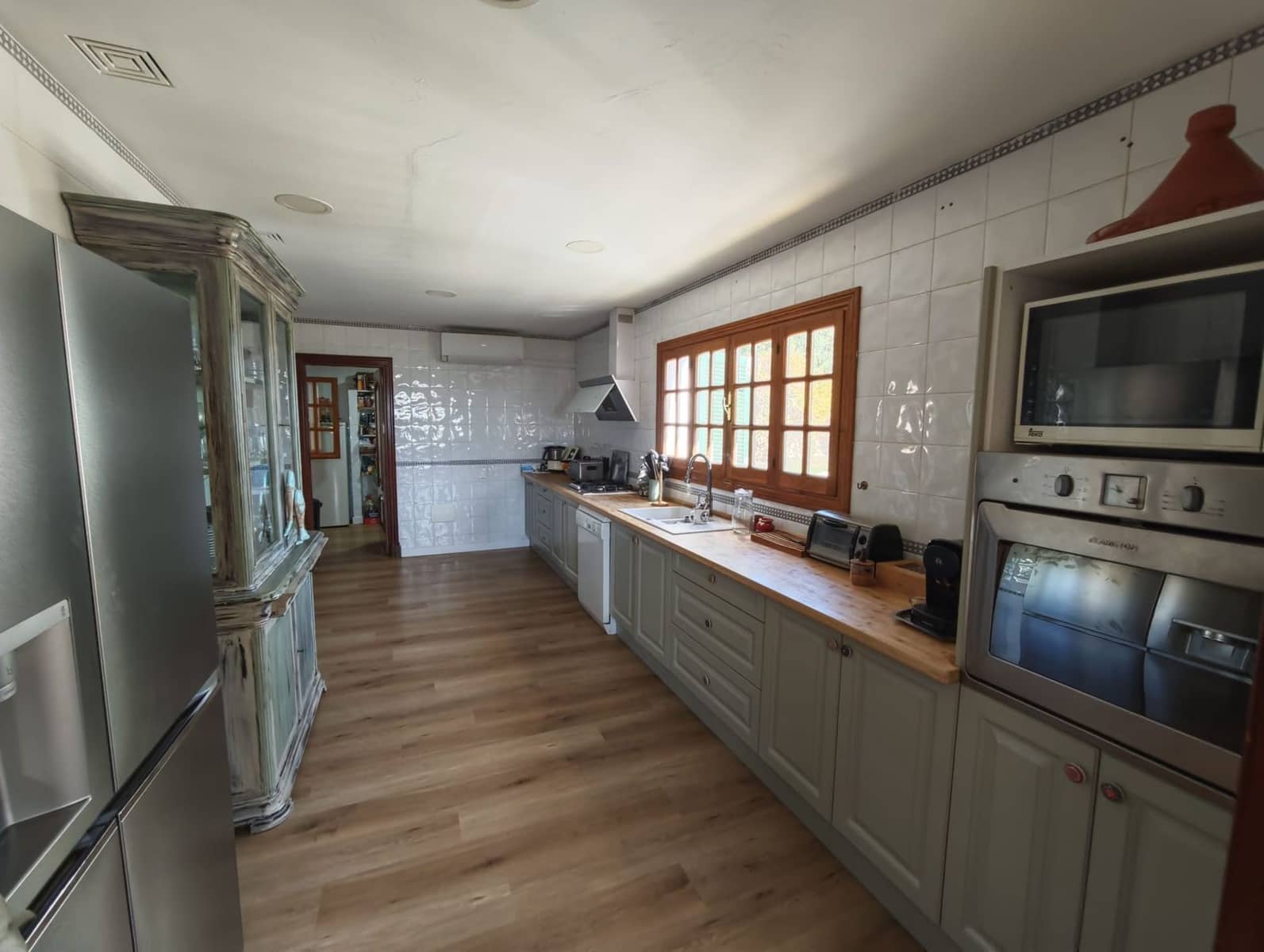 4 camera da letto Villa in vendita in San Luis de Sabinillas - 1.750.000 € (Rif: 9784747)