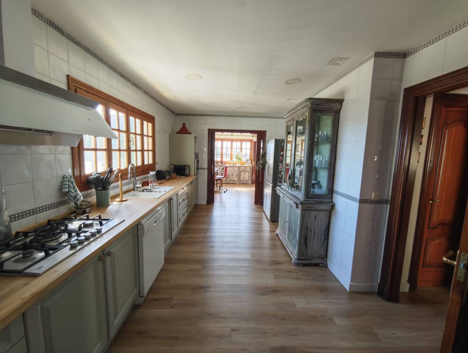 4 camera da letto Villa in vendita in San Luis de Sabinillas - 1.750.000 € (Rif: 9784747)