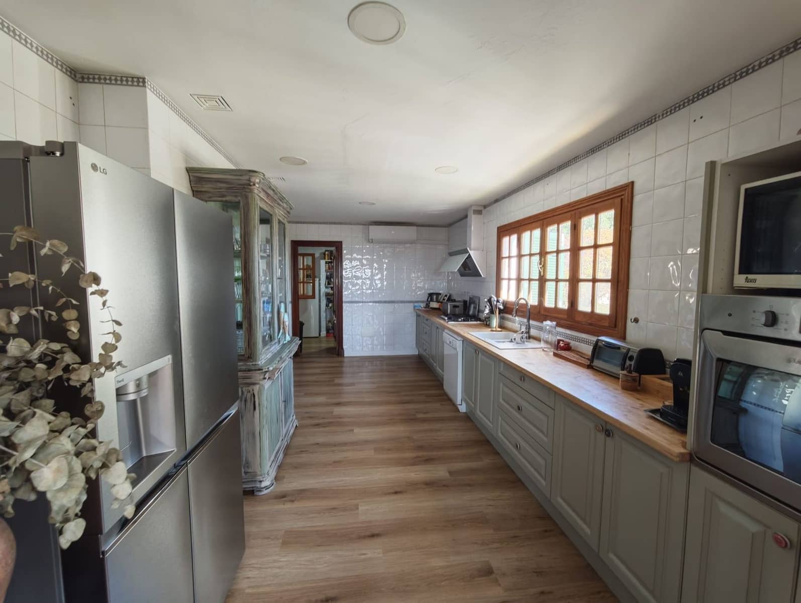 4 camera da letto Villa in vendita in San Luis de Sabinillas - 1.750.000 € (Rif: 9784747)