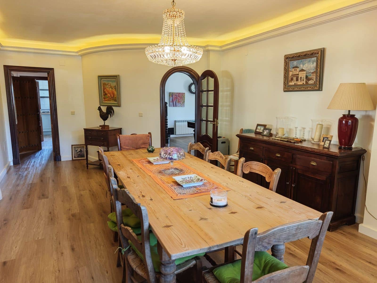 4 camera da letto Villa in vendita in San Luis de Sabinillas - 1.750.000 € (Rif: 9784747)