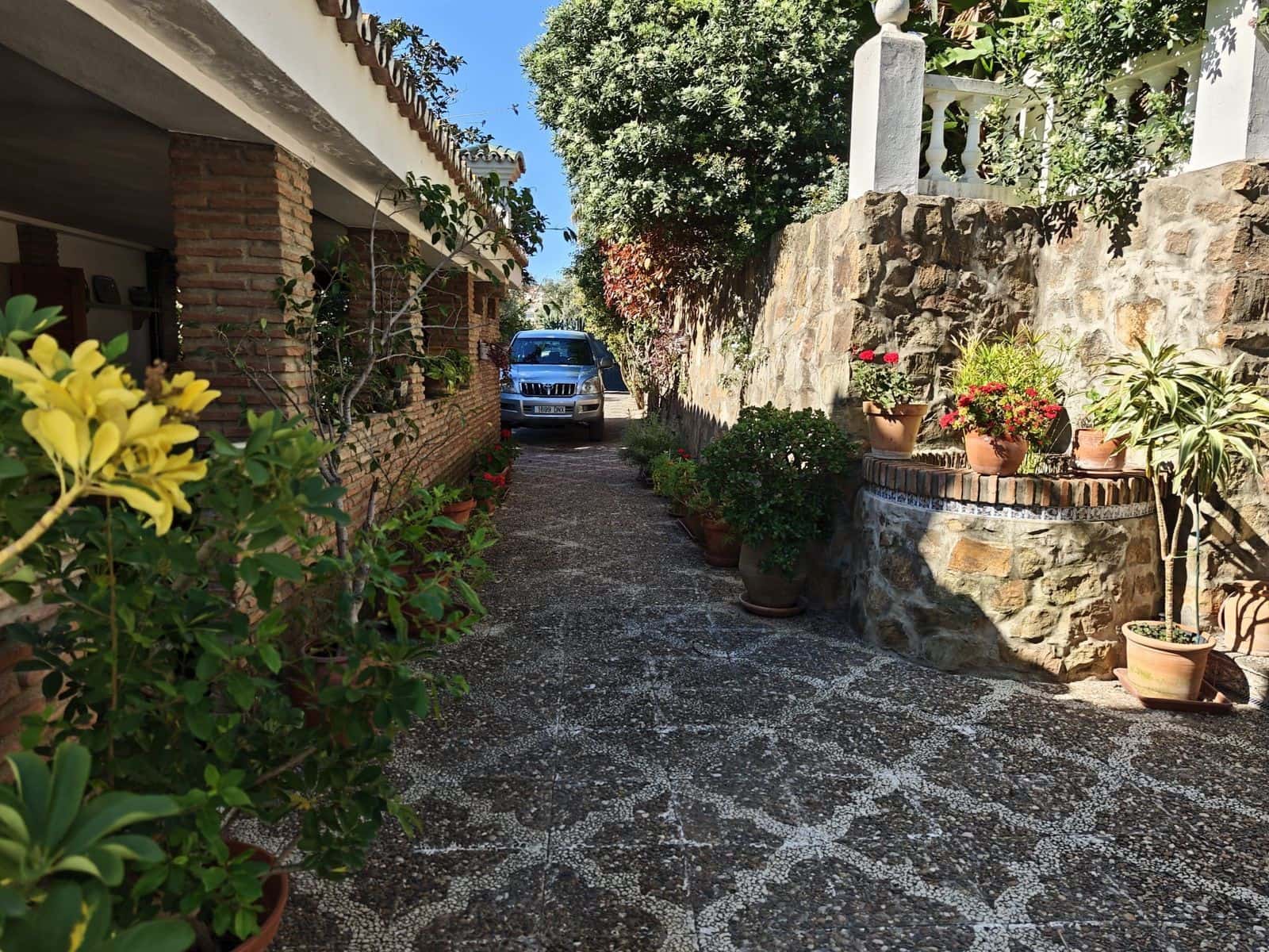 4 camera da letto Villa in vendita in San Luis de Sabinillas - 1.750.000 € (Rif: 9784747)