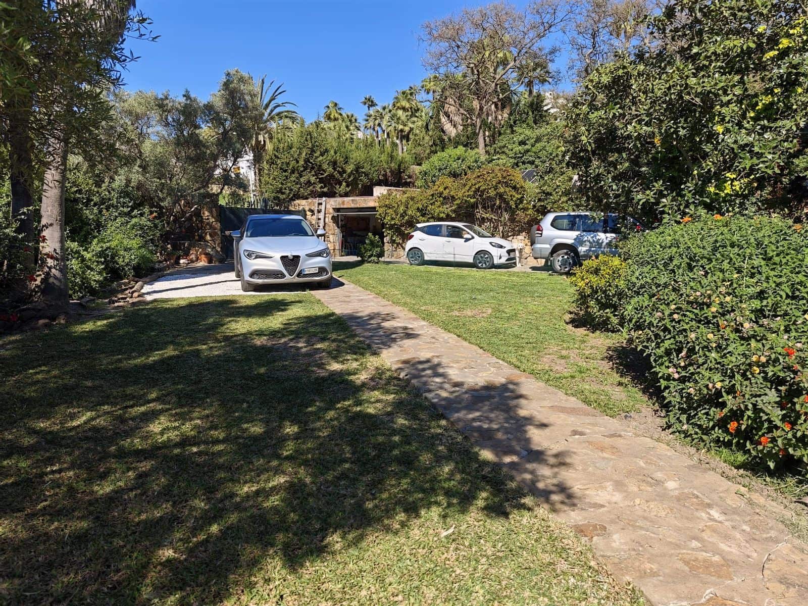 4 camera da letto Villa in vendita in San Luis de Sabinillas - 1.750.000 € (Rif: 9784747)