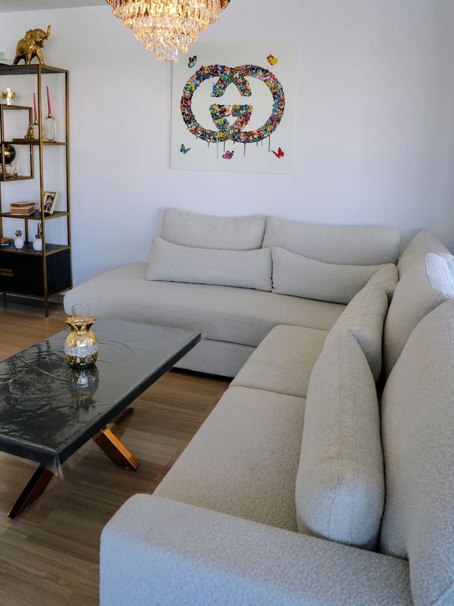 3 sypialnia Penthouse na sprzedaż w Benalmadena Costa - 745 000 € (Ref: 9784748)