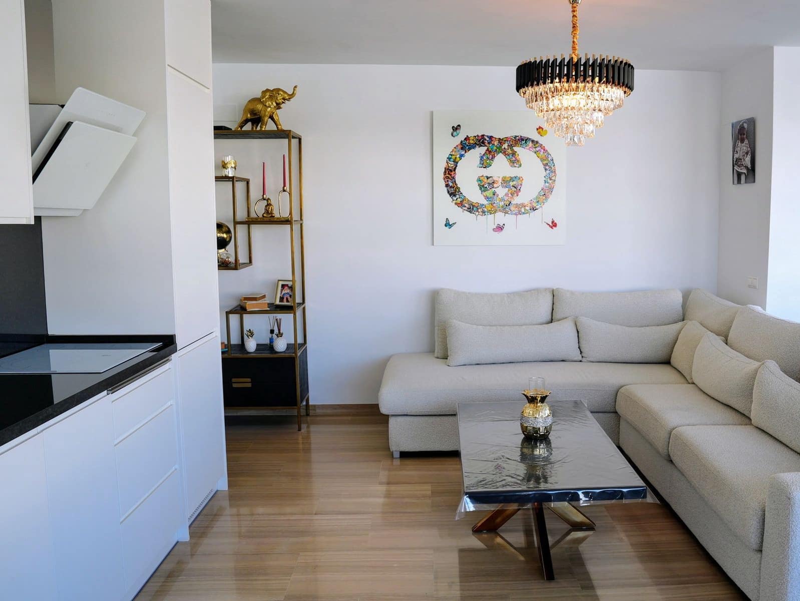 3 sypialnia Penthouse na sprzedaż w Benalmadena Costa - 745 000 € (Ref: 9784748)