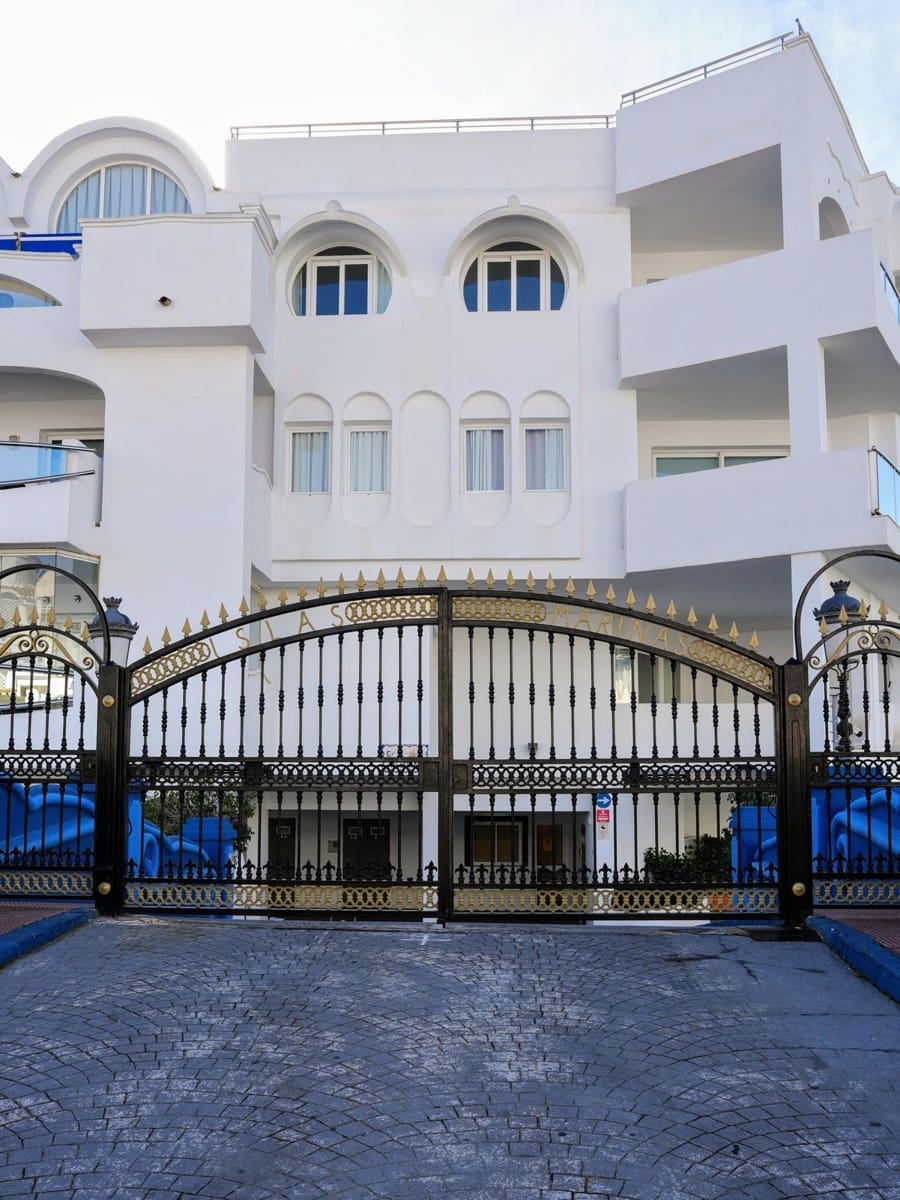 3 sypialnia Penthouse na sprzedaż w Benalmadena Costa - 745 000 € (Ref: 9784748)