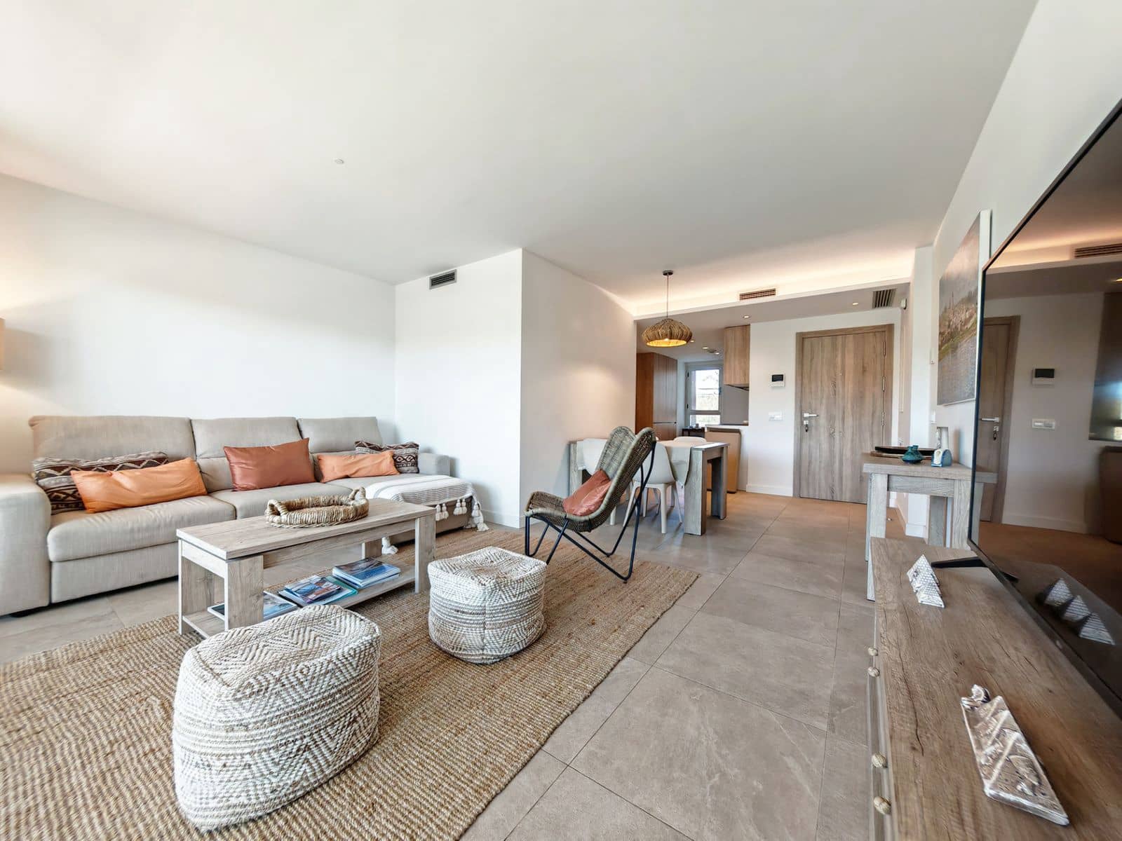 2 Zimmer Apartment zu verkaufen in La Cala Golf - 398.000 € (Ref: 9784749)