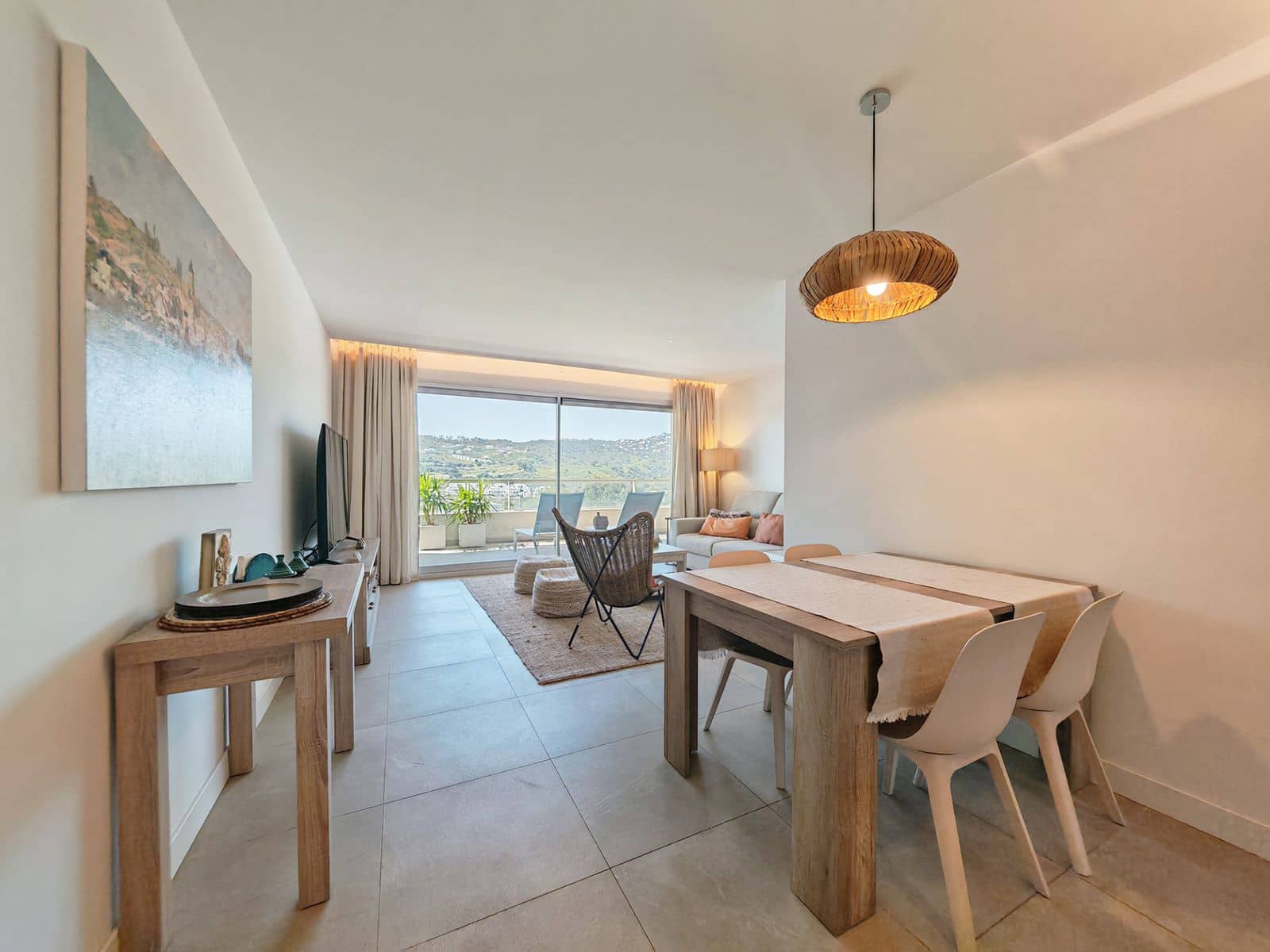 2 Zimmer Apartment zu verkaufen in La Cala Golf - 398.000 € (Ref: 9784749)