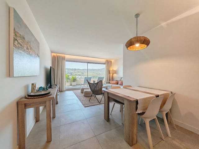 2 Zimmer Apartment zu verkaufen in La Cala Golf, Mijas - 398.000 € (Ref: 9784749)