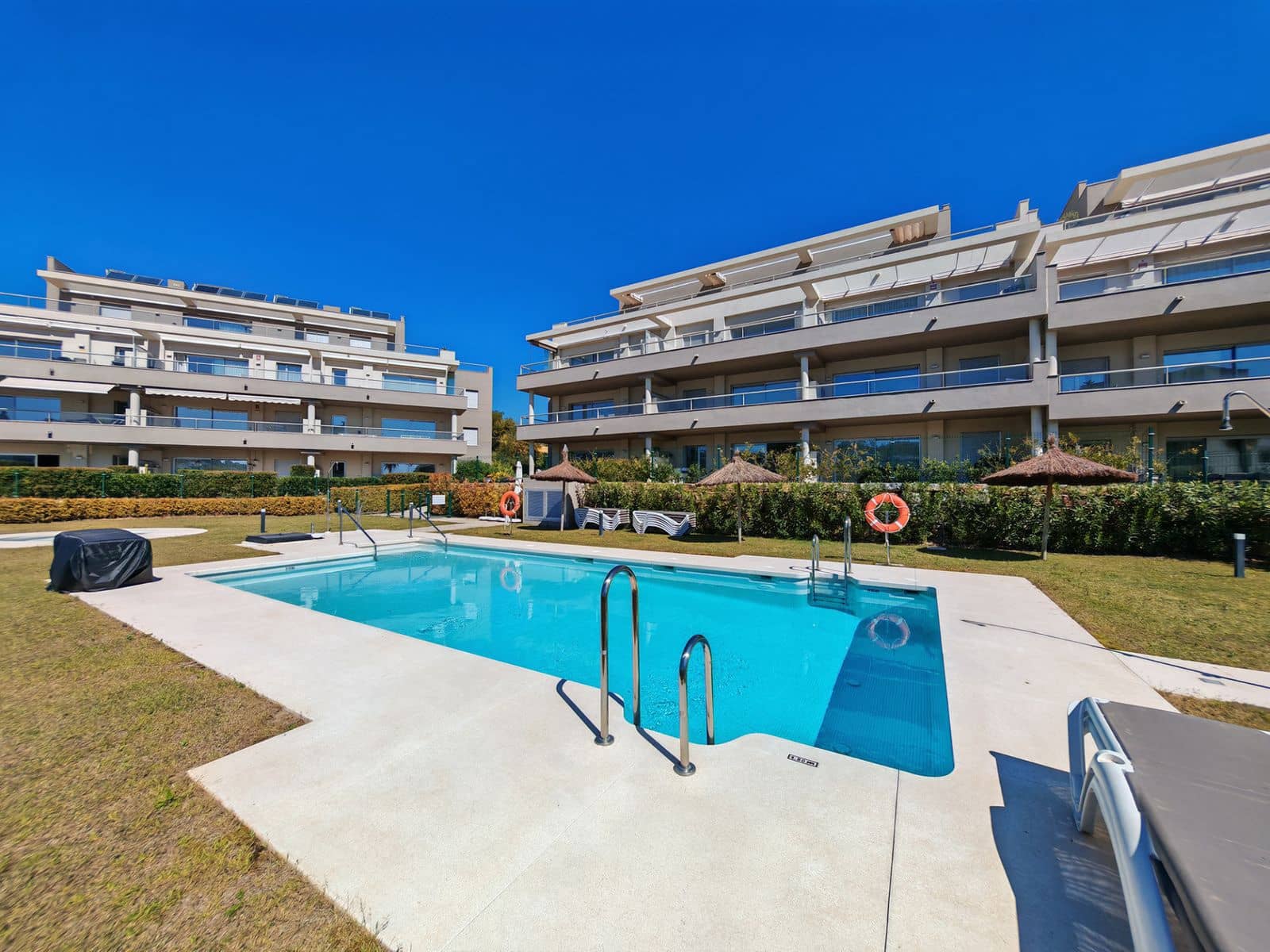 2 Zimmer Apartment zu verkaufen in La Cala Golf - 398.000 € (Ref: 9784749)