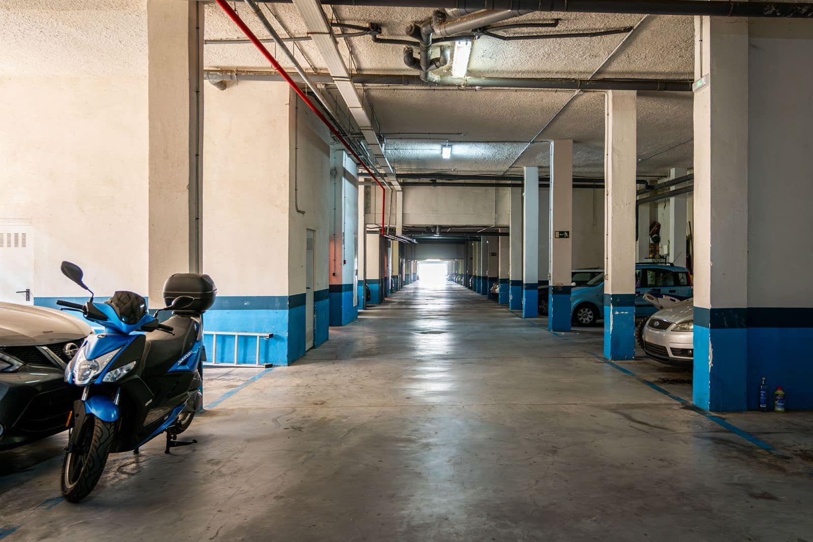 2 soveværelse Lejlighed til salg i La Duquesa / Puerto de la Duquesa - € 269.500 (Ref: 9784755)