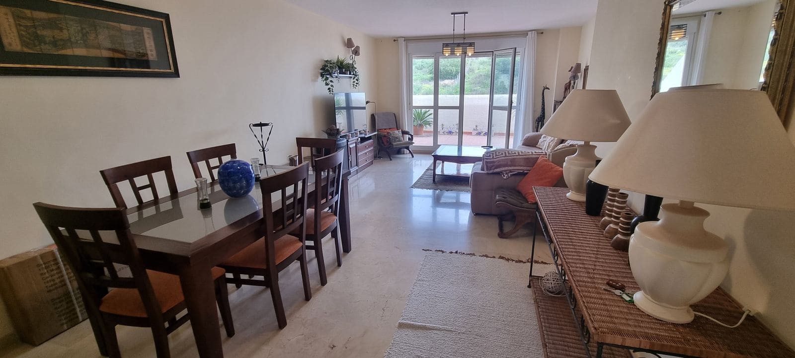 2 soveværelse Lejlighed til salg i La Duquesa / Puerto de la Duquesa - € 269.500 (Ref: 9784755)