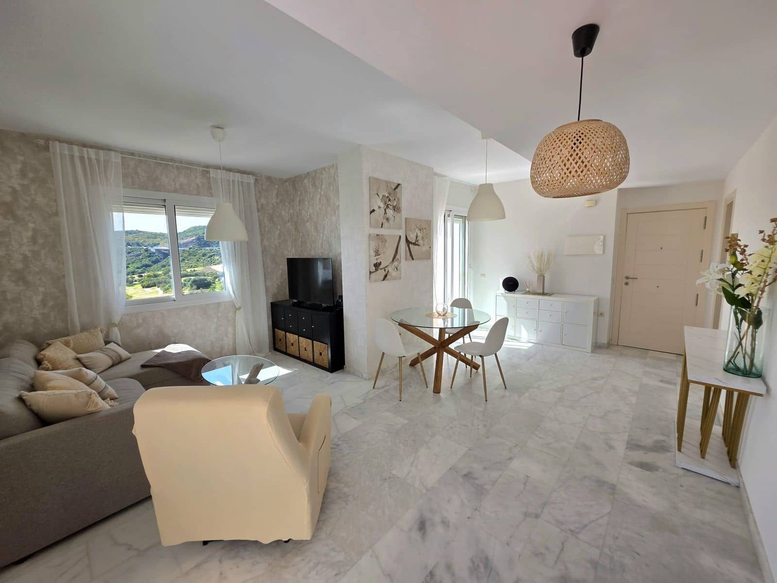 2 chambre Penthouse à vendre à Estepona - 319 000 € (Ref: 9784757)