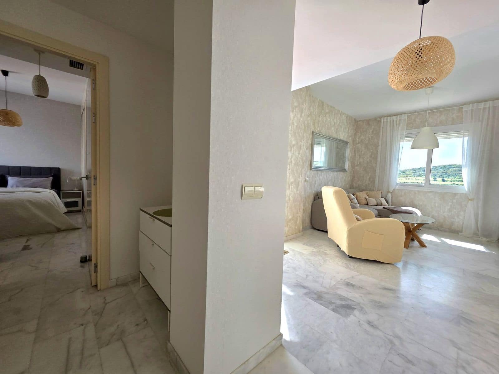 2 chambre Penthouse à vendre à Estepona - 319 000 € (Ref: 9784757)