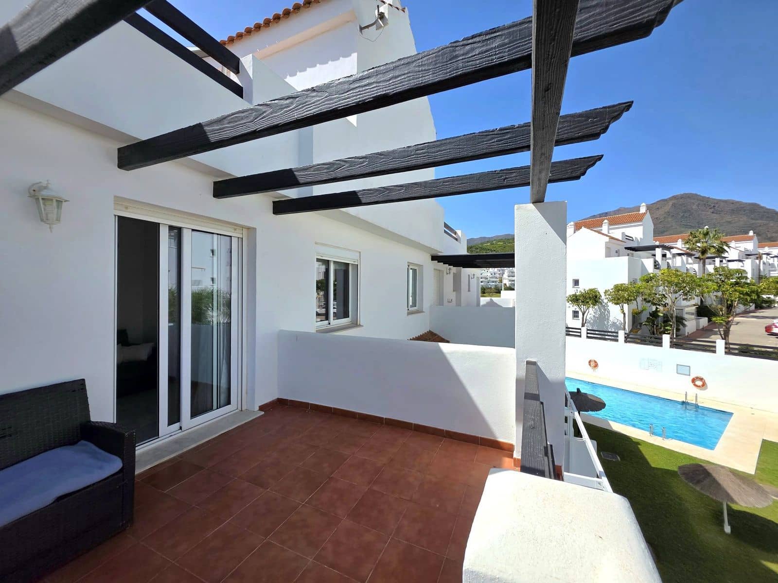 2 chambre Penthouse à vendre à Estepona - 319 000 € (Ref: 9784757)