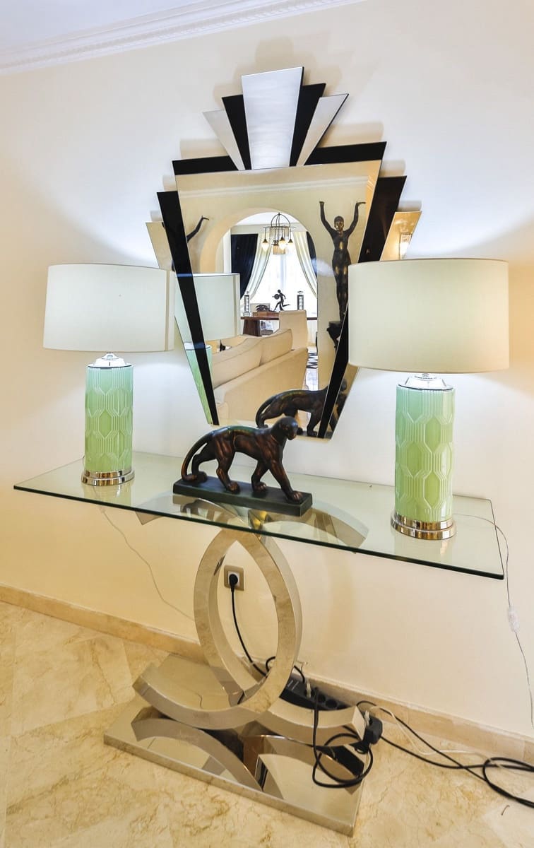 Ático de 3 habitaciones en Guadalmina en venta - 780.000 € (Ref: 9784850)