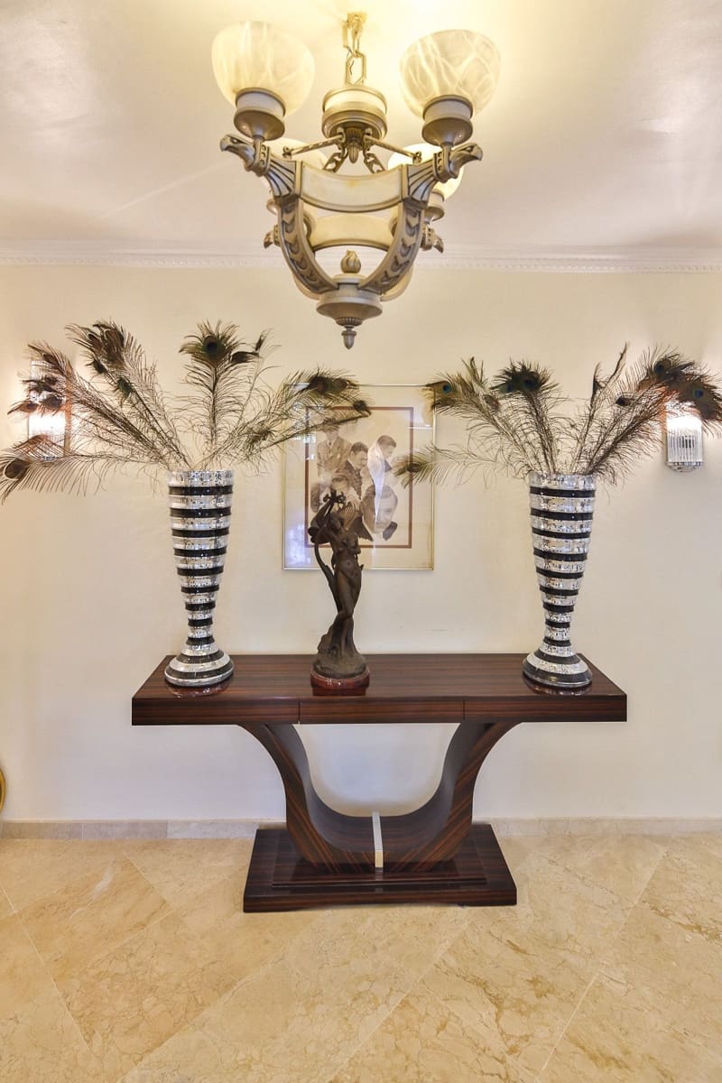 Ático de 3 habitaciones en Guadalmina en venta - 780.000 € (Ref: 9784850)