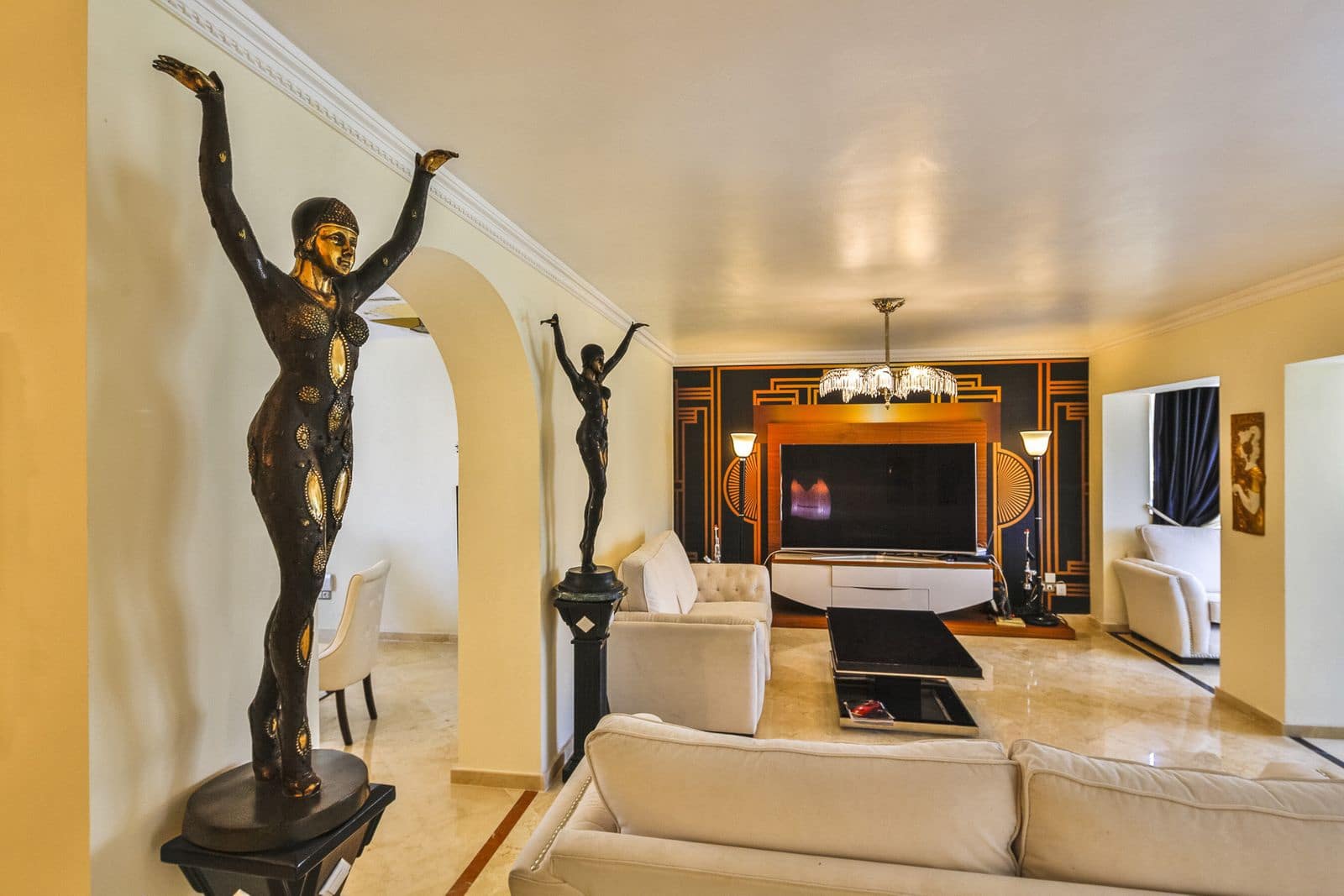 Ático de 3 habitaciones en Guadalmina en venta - 780.000 € (Ref: 9784850)