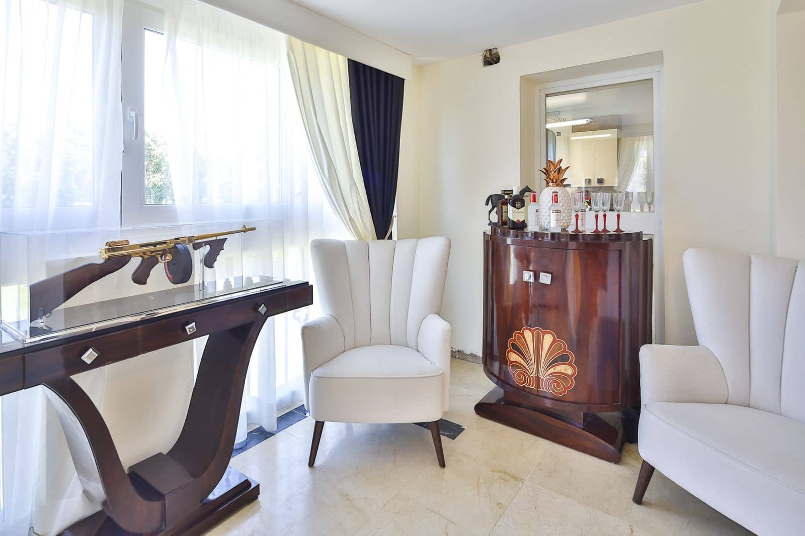 Ático de 3 habitaciones en Guadalmina en venta - 780.000 € (Ref: 9784850)