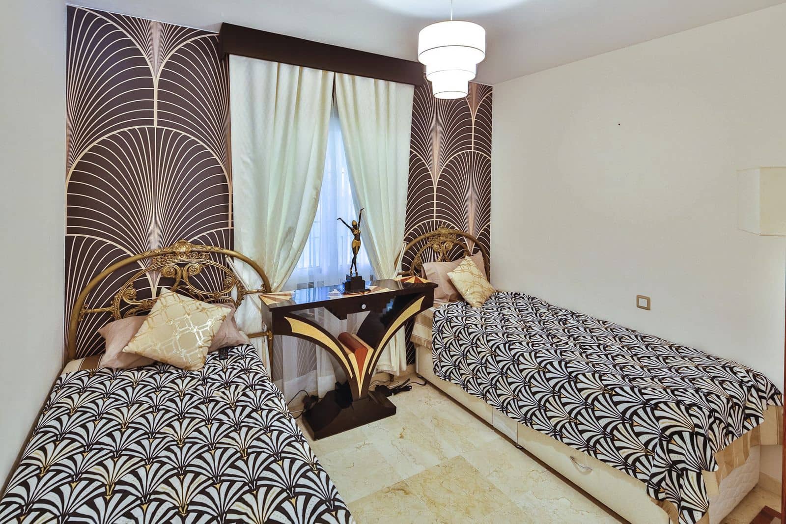 Ático de 3 habitaciones en Guadalmina en venta - 780.000 € (Ref: 9784850)