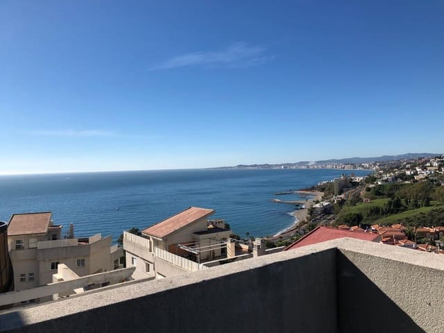 2 sovrum Takvåning till salu i Benalmádena - 477 200 € (Ref: 9784851)