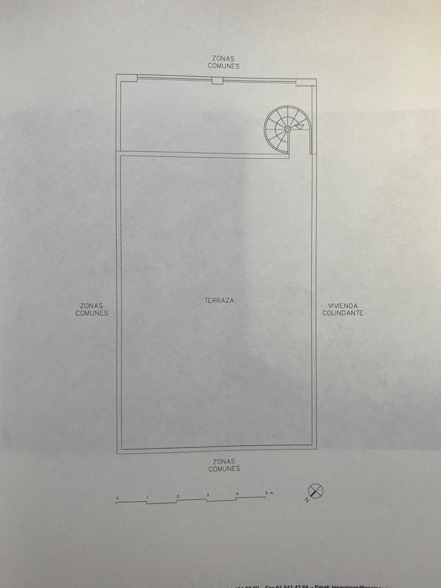 2 sovrum Takvåning till salu i Benalmadena - 477 200 € (Ref: 9784851)