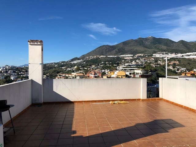 2 sovrum Takvåning till salu i Benalmádena - 477 200 € (Ref: 9784851)
