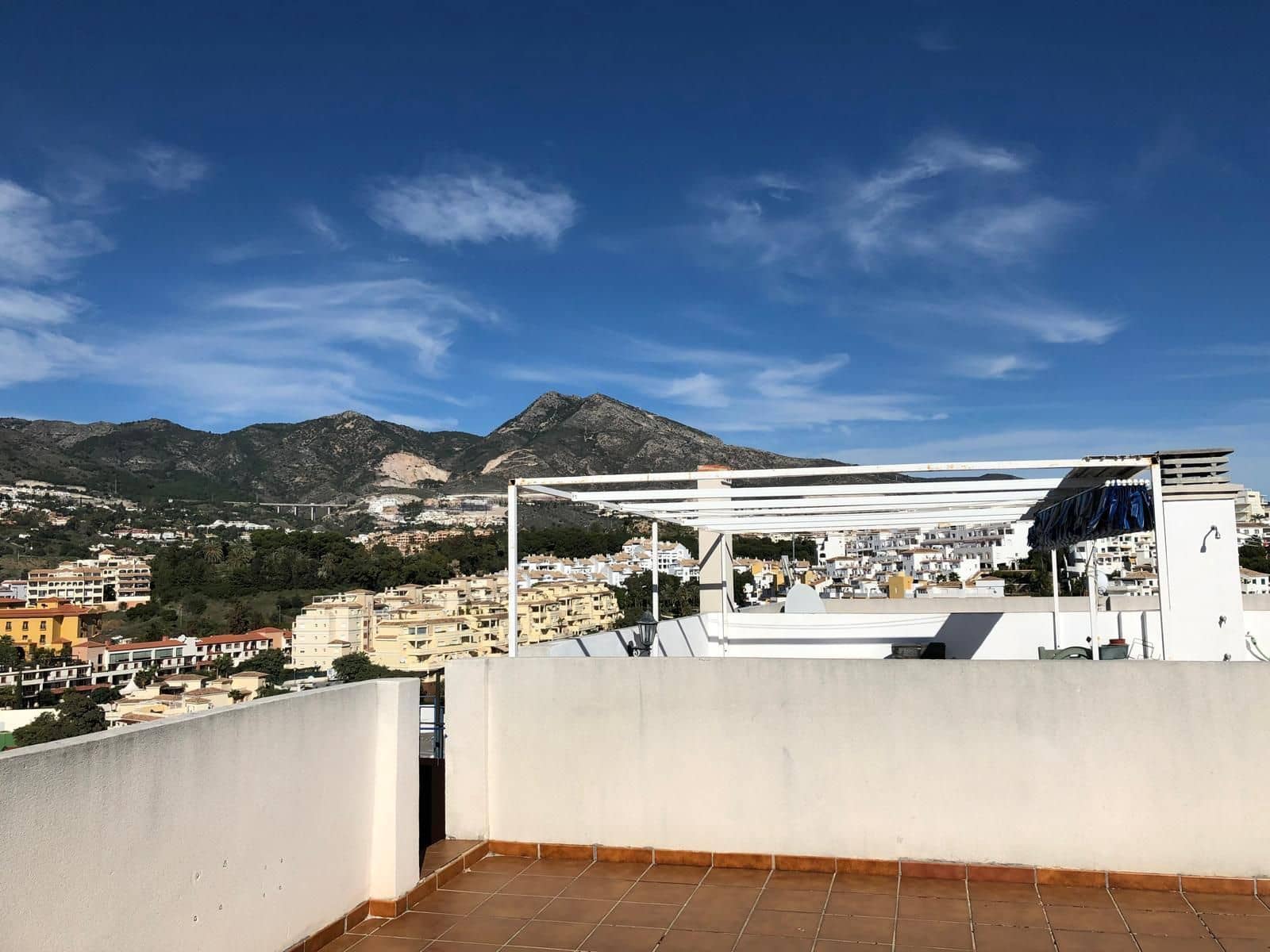 2 sovrum Takvåning till salu i Benalmadena - 477 200 € (Ref: 9784851)