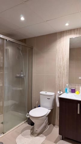 3 sovrum Takvåning till salu i Guadalmina Alta, Marbella - 499 000 € (Ref: 9784852)