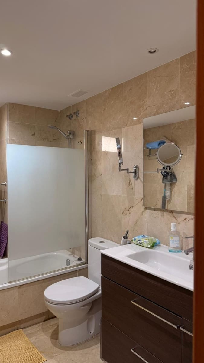 3 sovrum Takvåning till salu i Guadalmina - 499 000 € (Ref: 9784852)