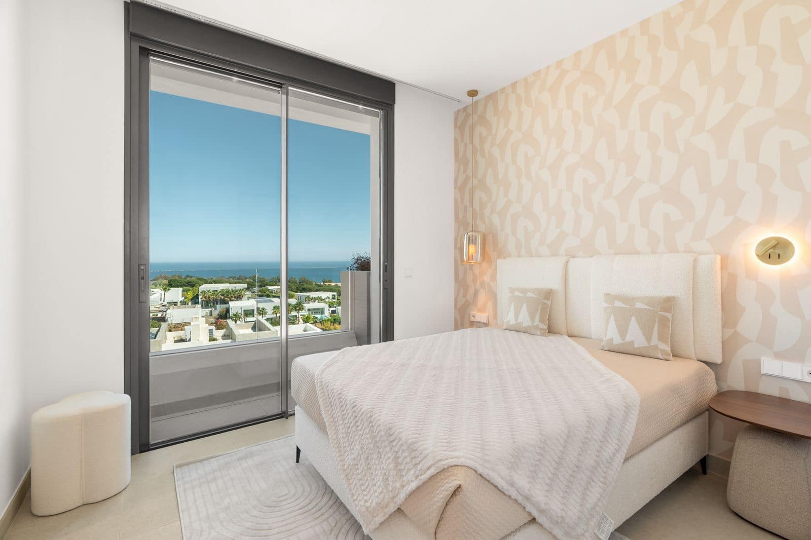 3 quarto Penthouse para venda em Marbella - 1 790 000 € (Ref: 9784853)