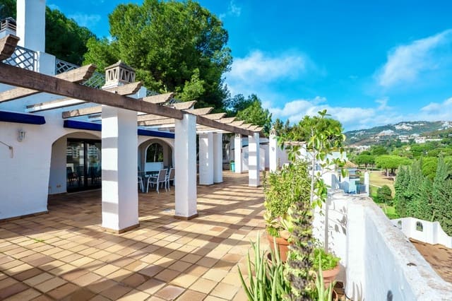 2 chambre Penthouse à vendre à Río Real, Marbella - 525 000 € (Ref: 9784855)