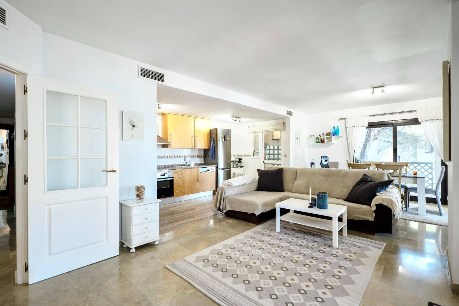 2 bedroom Penthouse for sale in Rio Real - € 525,000 (Ref: 9784855)