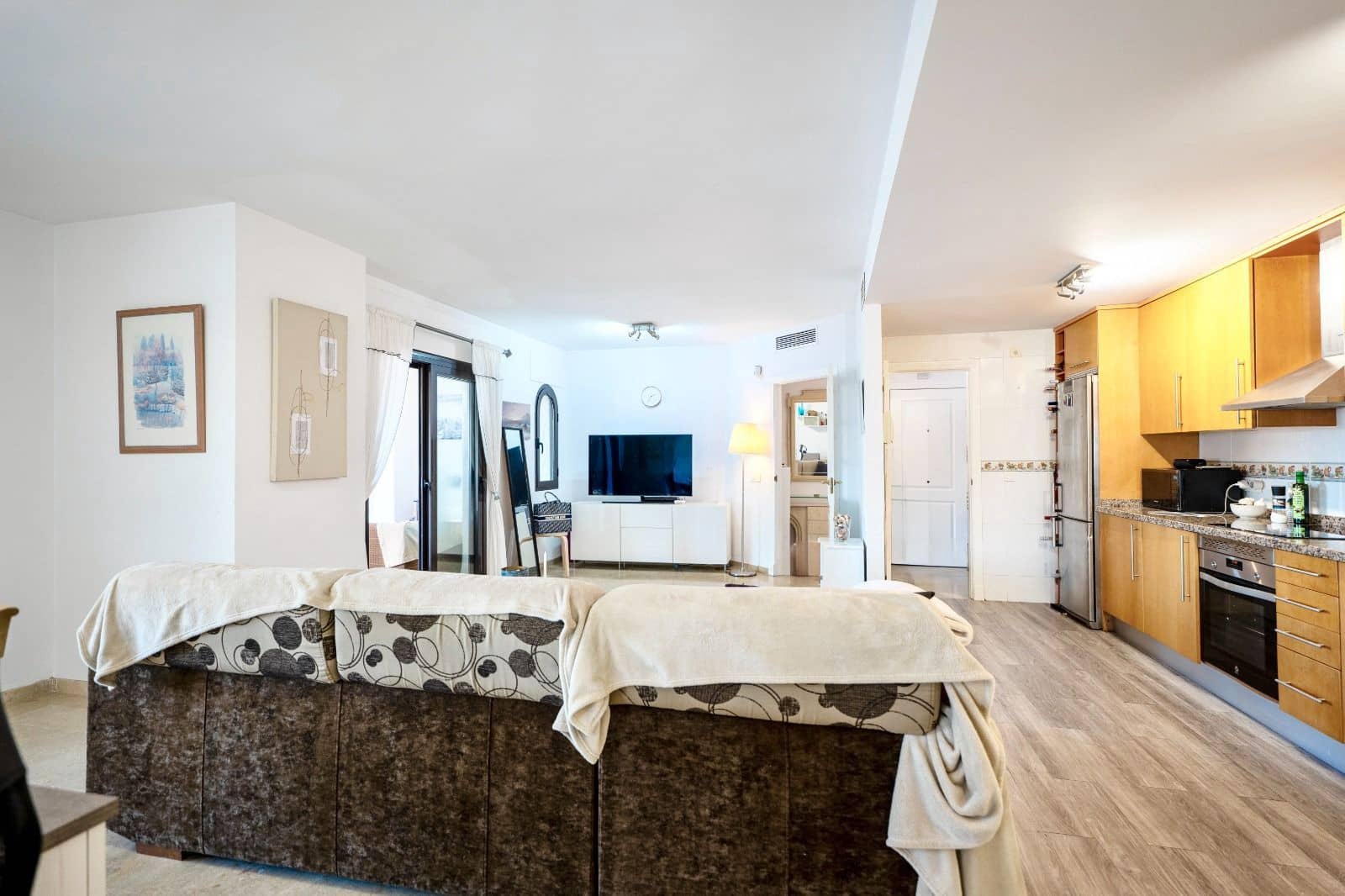 2 bedroom Penthouse for sale in Rio Real - € 525,000 (Ref: 9784855)