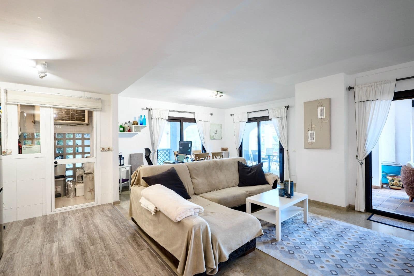 2 bedroom Penthouse for sale in Rio Real - € 525,000 (Ref: 9784855)