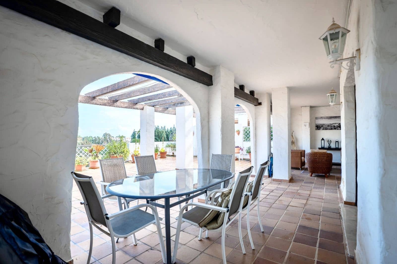 2 bedroom Penthouse for sale in Rio Real - € 525,000 (Ref: 9784855)