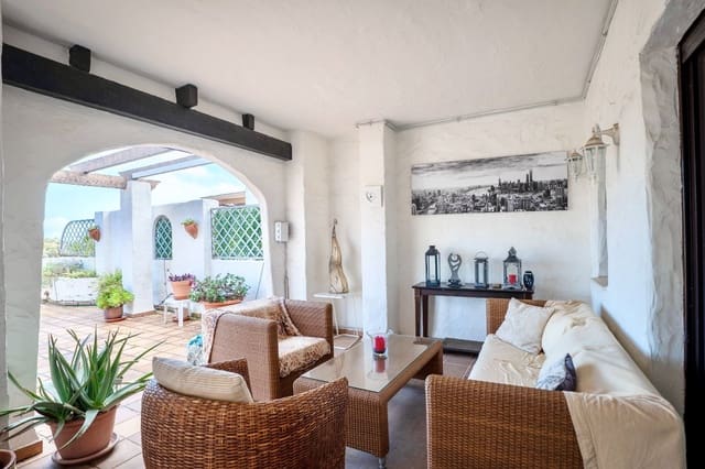 2 chambre Penthouse à vendre à Río Real, Marbella - 525 000 € (Ref: 9784855)