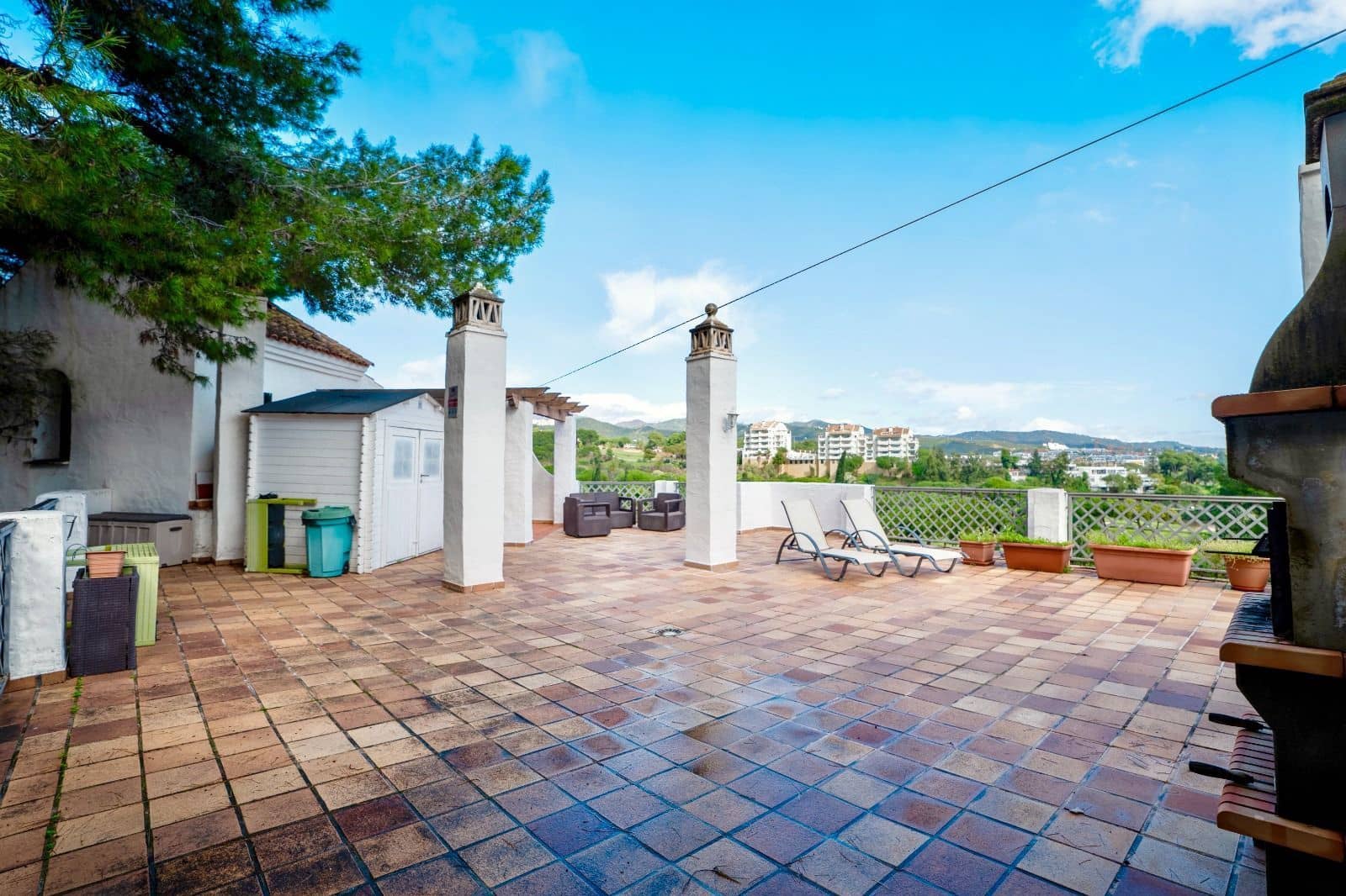 2 bedroom Penthouse for sale in Rio Real - € 525,000 (Ref: 9784855)