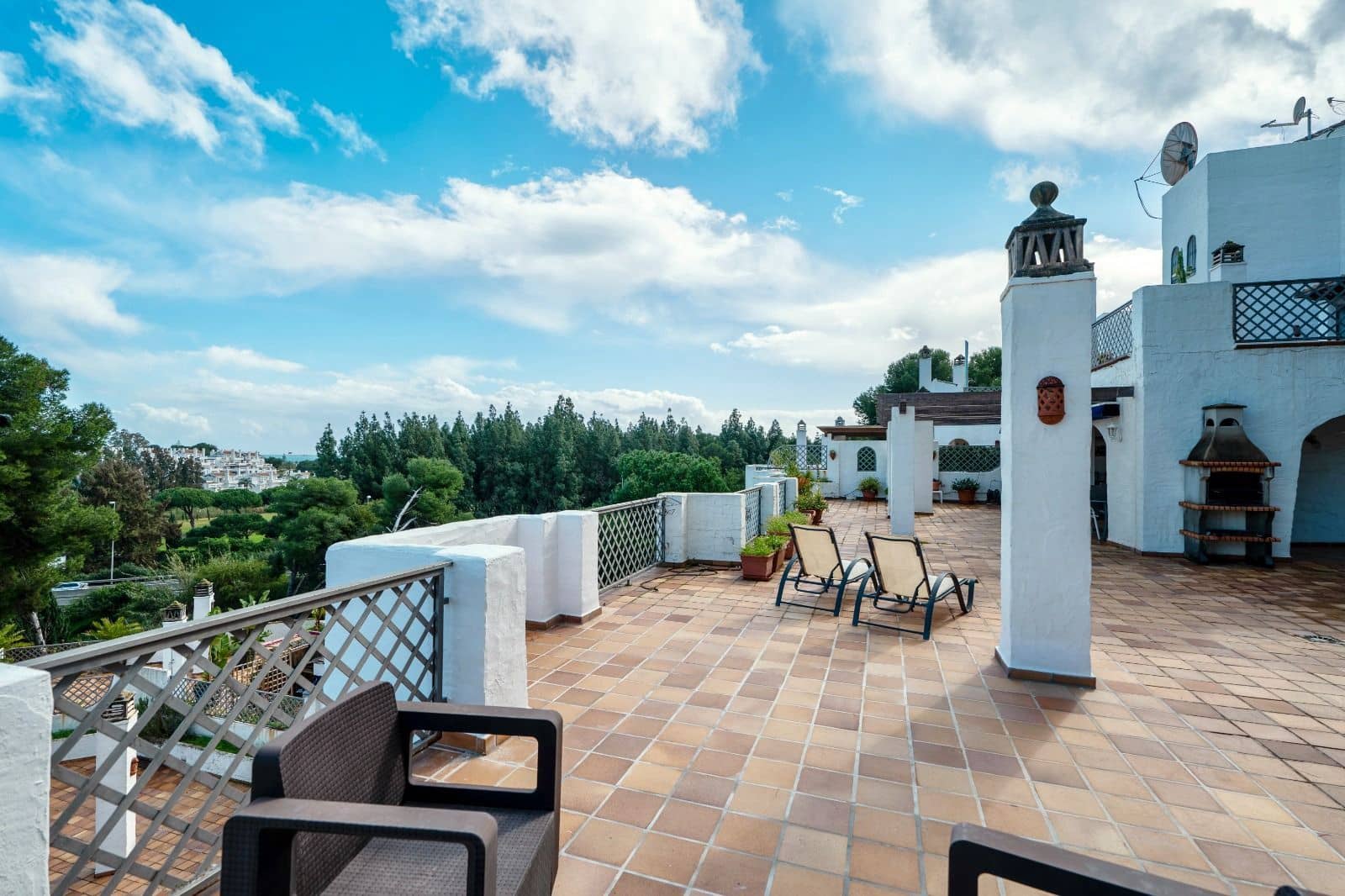 2 bedroom Penthouse for sale in Rio Real - € 525,000 (Ref: 9784855)