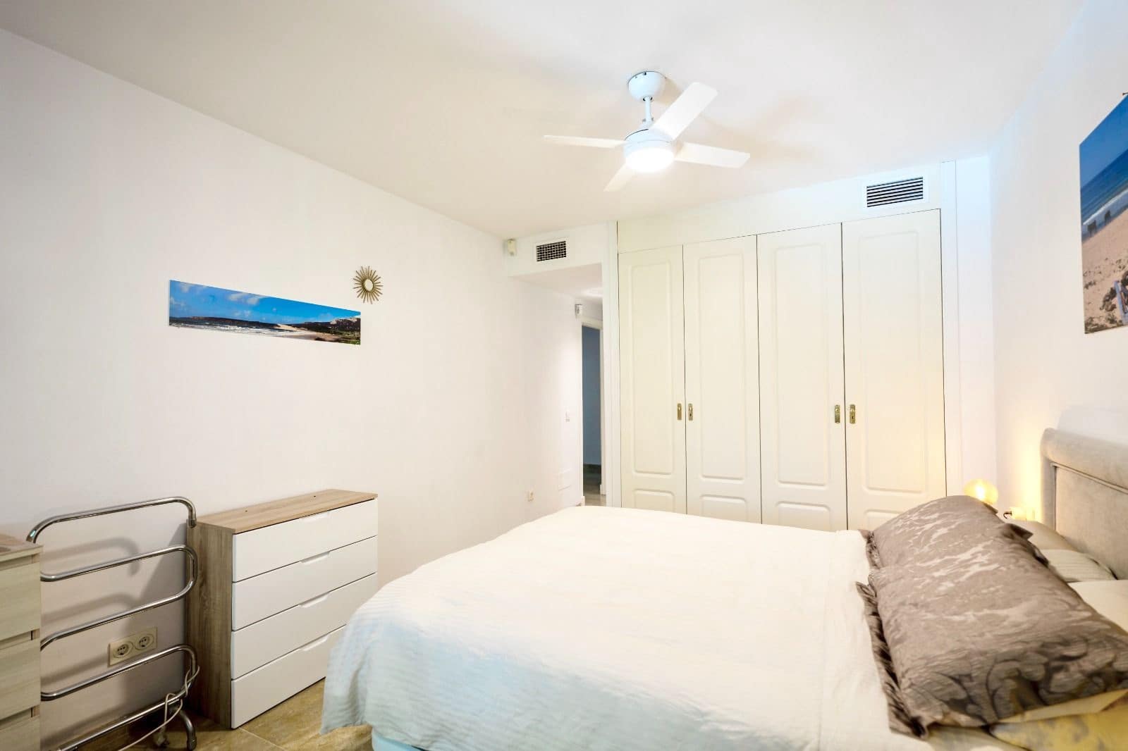 2 bedroom Penthouse for sale in Rio Real - € 525,000 (Ref: 9784855)