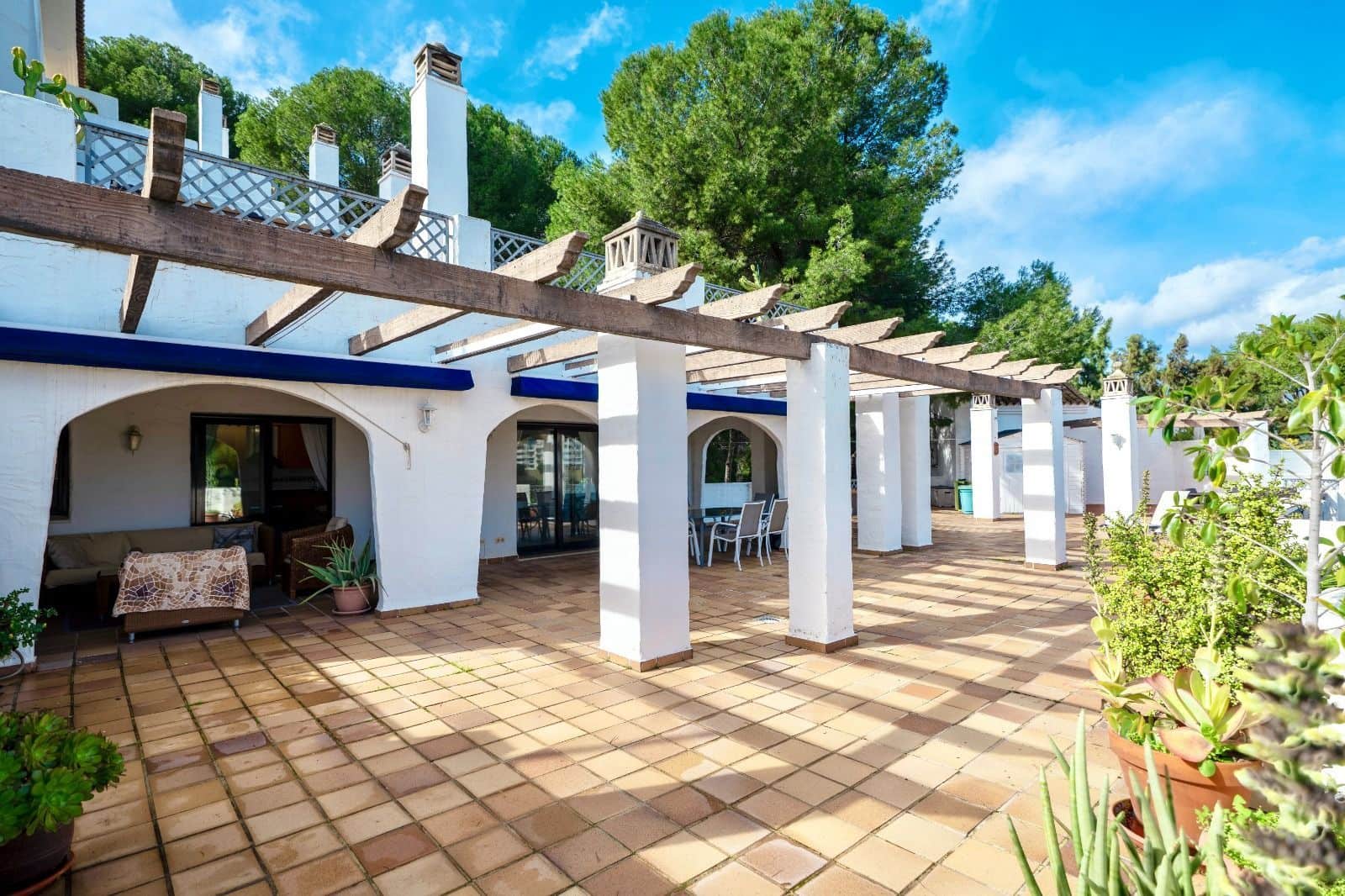 2 bedroom Penthouse for sale in Rio Real - € 525,000 (Ref: 9784855)